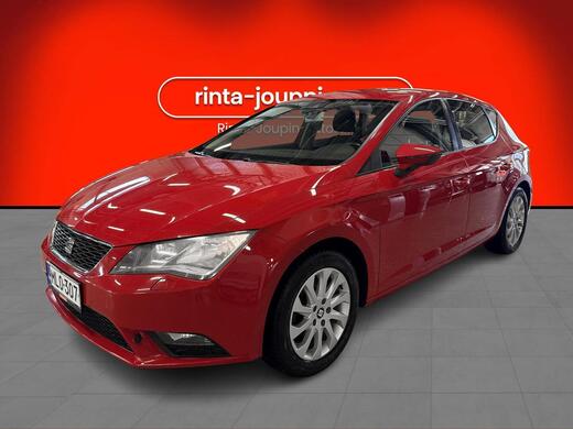 SEAT Leon vaihtoauto
