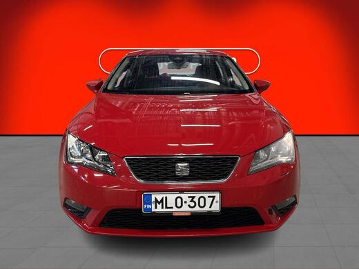 SEAT Leon vaihtoauto