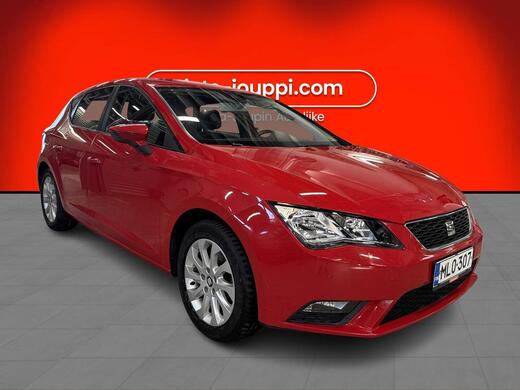 SEAT Leon vaihtoauto
