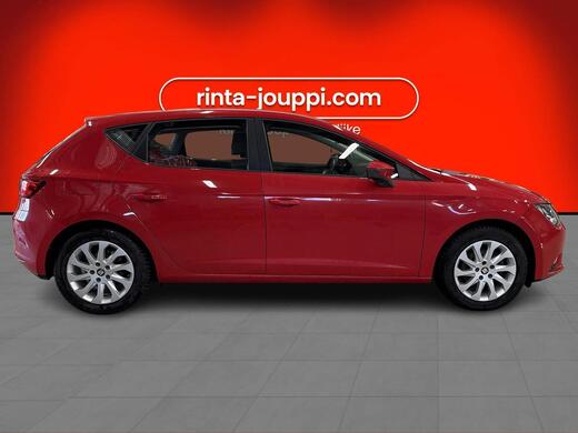 SEAT Leon vaihtoauto