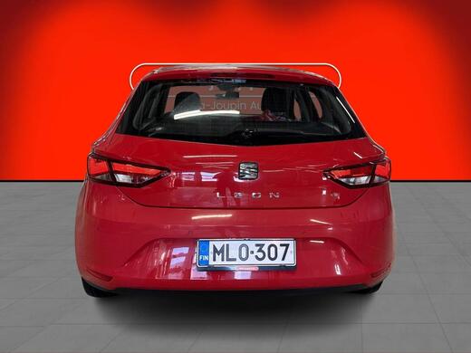SEAT Leon vaihtoauto