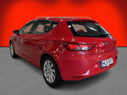 SEAT Leon vaihtoauto