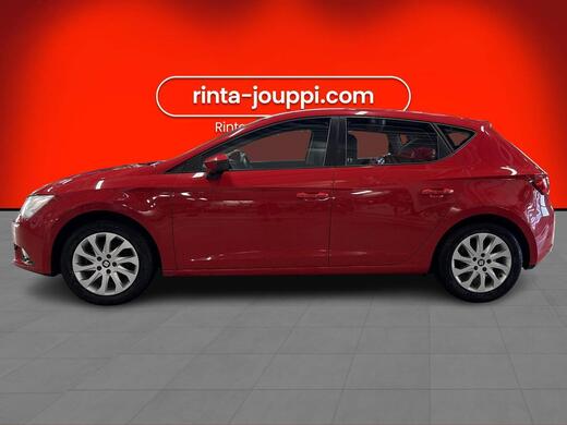 SEAT Leon vaihtoauto