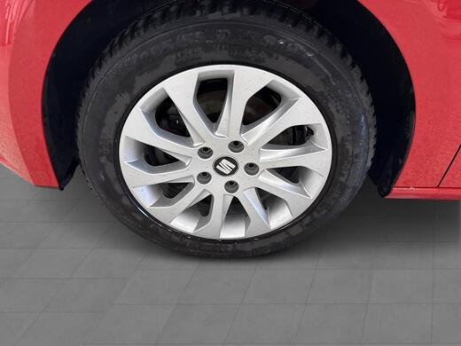 SEAT Leon vaihtoauto