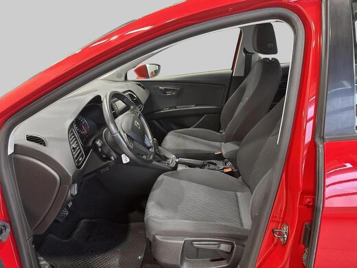 SEAT Leon vaihtoauto