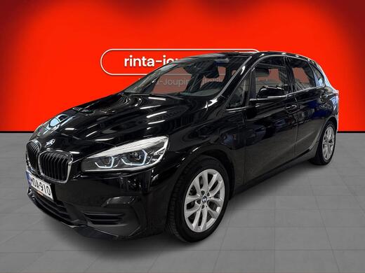 BMW 225 vaihtoauto