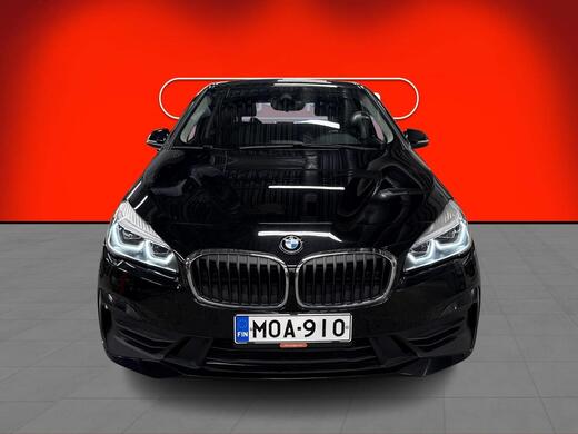 BMW 225 vaihtoauto