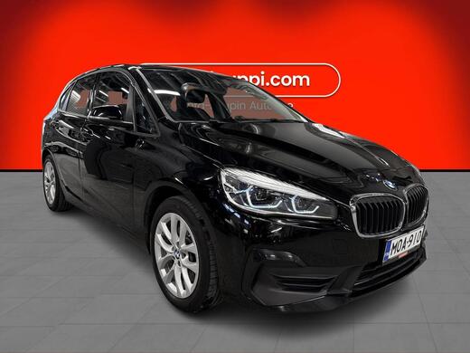BMW 225 vaihtoauto