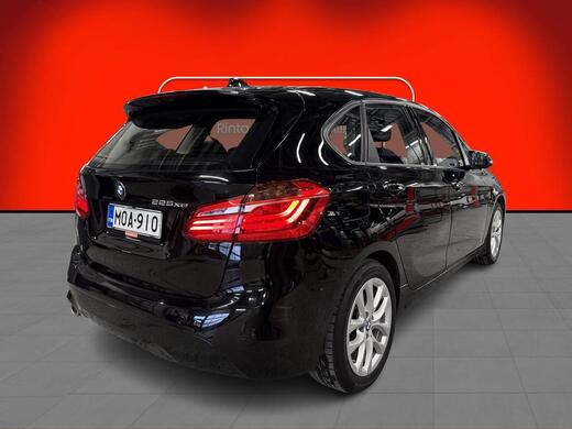 BMW 225 vaihtoauto