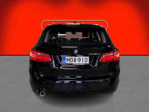 BMW 225 vaihtoauto