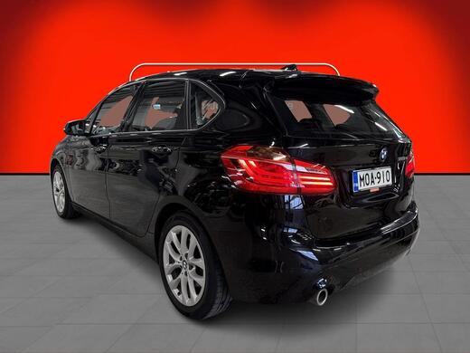 BMW 225 vaihtoauto