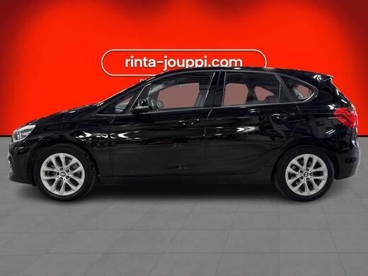 BMW 225 vaihtoauto