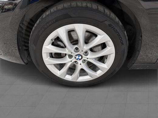 BMW 225 vaihtoauto