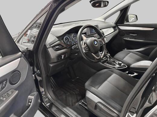 BMW 225 vaihtoauto