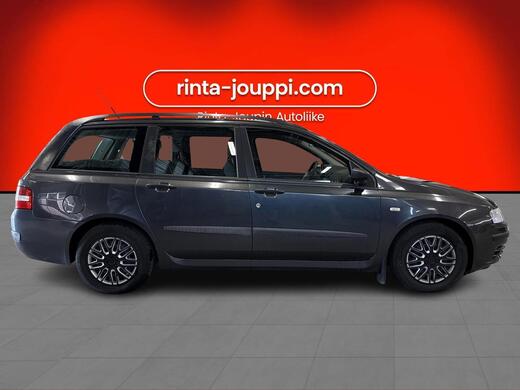 Fiat Stilo vaihtoauto