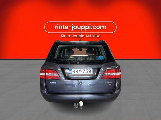 Fiat Stilo vaihtoauto