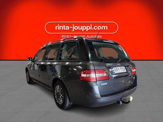 Fiat Stilo vaihtoauto