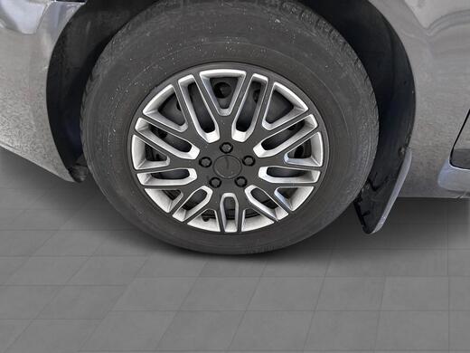 Fiat Stilo vaihtoauto