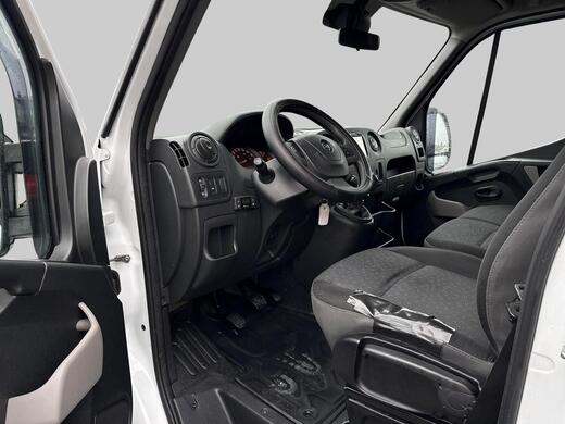 Opel Movano vaihtoauto