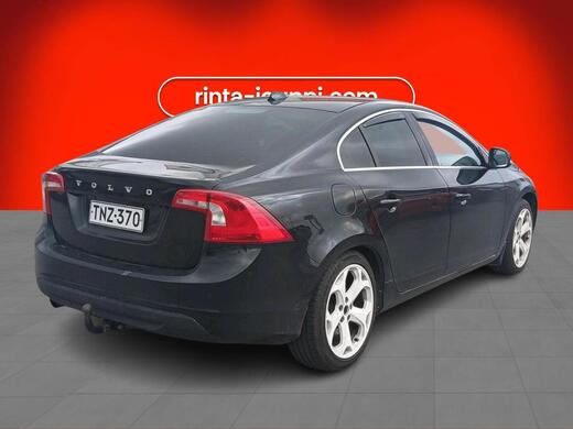 Volvo S60 vaihtoauto