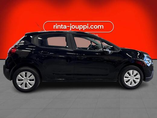 Citroën C3 vaihtoauto