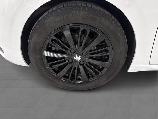Peugeot 208 vaihtoauto