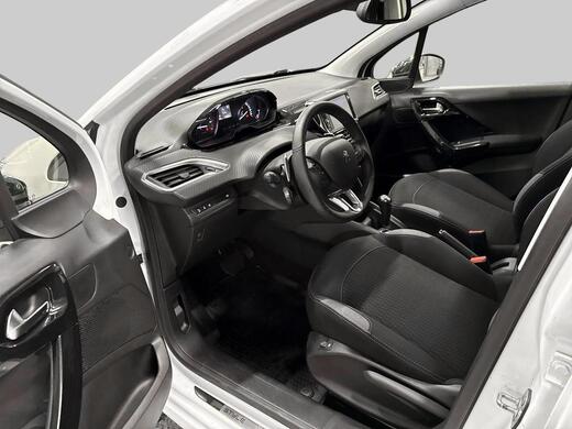Peugeot 208 vaihtoauto