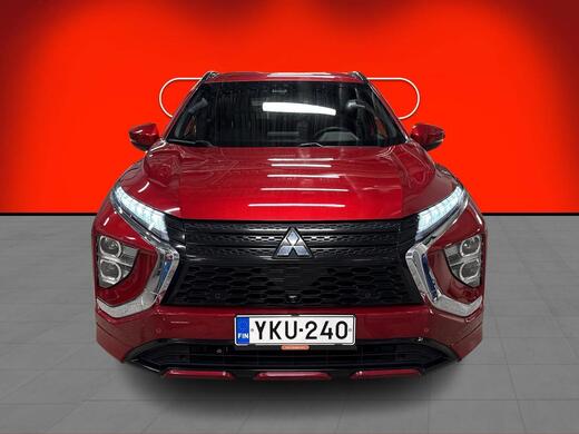 Mitsubishi Eclipse Cross vaihtoauto