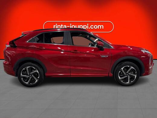 Mitsubishi Eclipse Cross vaihtoauto