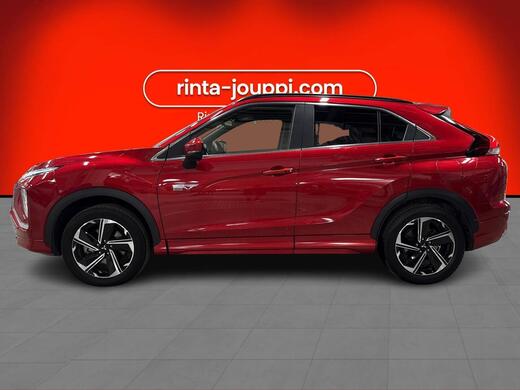 Mitsubishi Eclipse Cross vaihtoauto