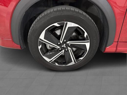 Mitsubishi Eclipse Cross vaihtoauto