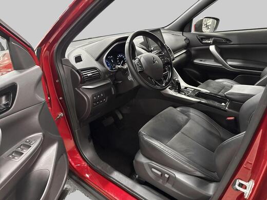 Mitsubishi Eclipse Cross vaihtoauto