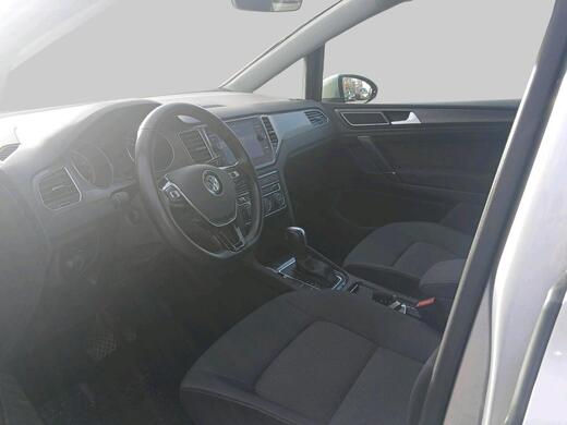 Volkswagen Golf Sportsvan vaihtoauto