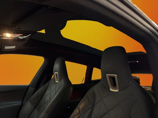 BMW iX vaihtoauto