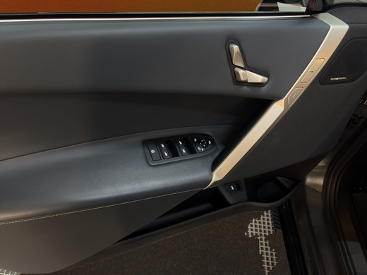 BMW iX vaihtoauto