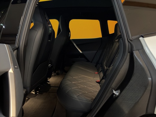 BMW iX vaihtoauto