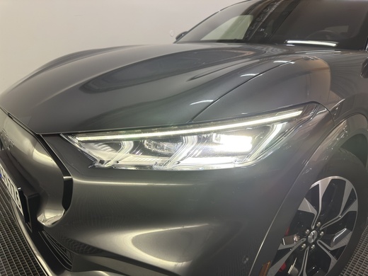 Ford USA Mustang vaihtoauto