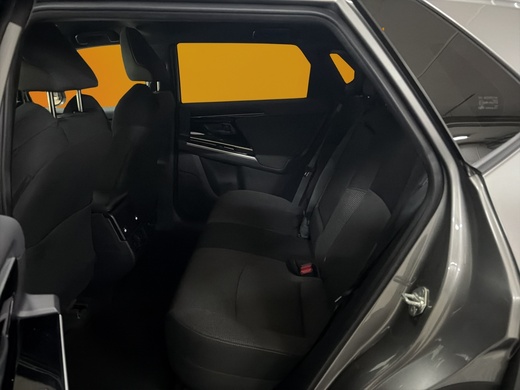 Toyota bZ4X vaihtoauto