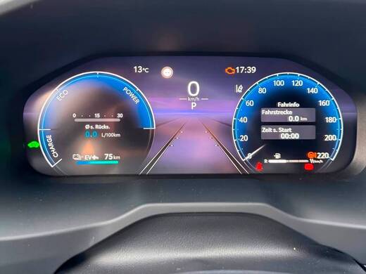 Suzuki Across vaihtoauto