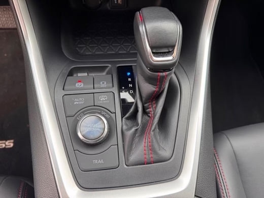 Suzuki Across vaihtoauto