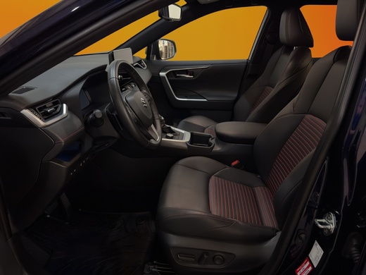Suzuki Across vaihtoauto