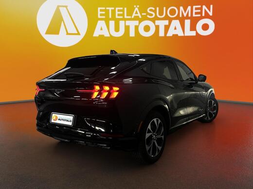 Ford USA Mustang vaihtoauto