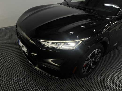 Ford USA Mustang vaihtoauto
