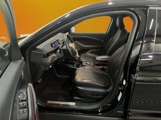Ford USA Mustang vaihtoauto