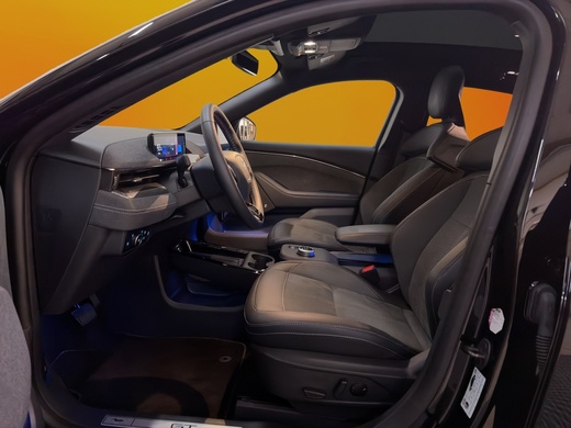 Ford USA Mustang vaihtoauto