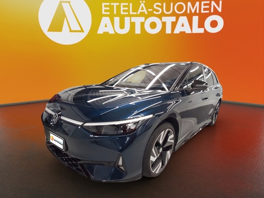 Volkswagen ID.7 vaihtoauto