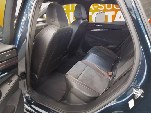 Volkswagen ID.7 vaihtoauto