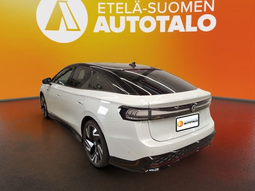 Volkswagen ID.7 vaihtoauto