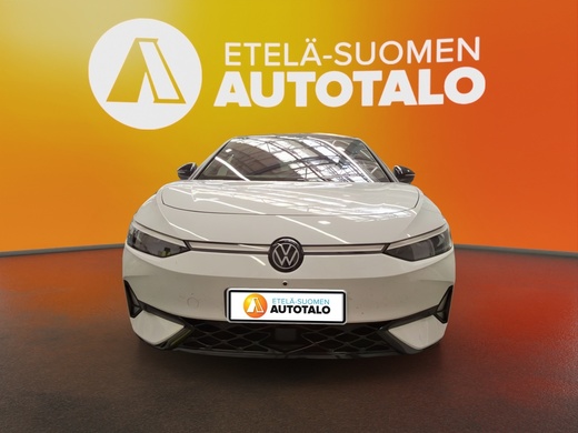 Volkswagen ID.7 vaihtoauto