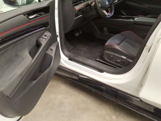 Volkswagen ID.7 vaihtoauto